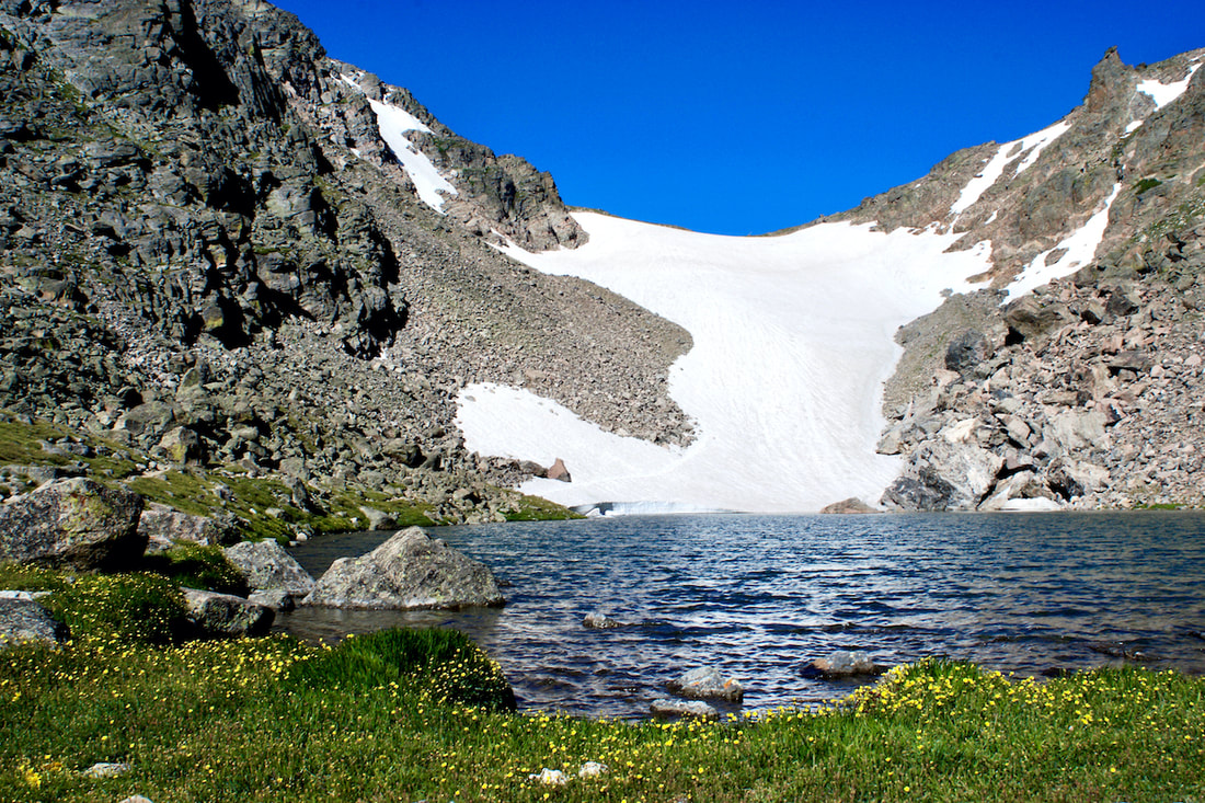 Andrews Tarn