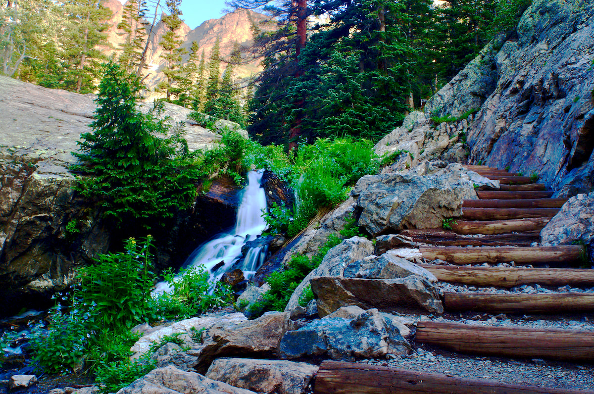 Emerald Lake, RMNP