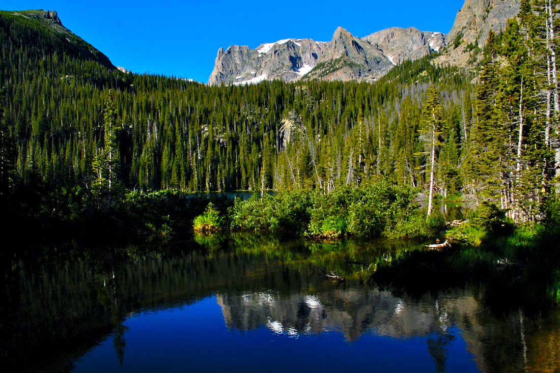 Fern Lake