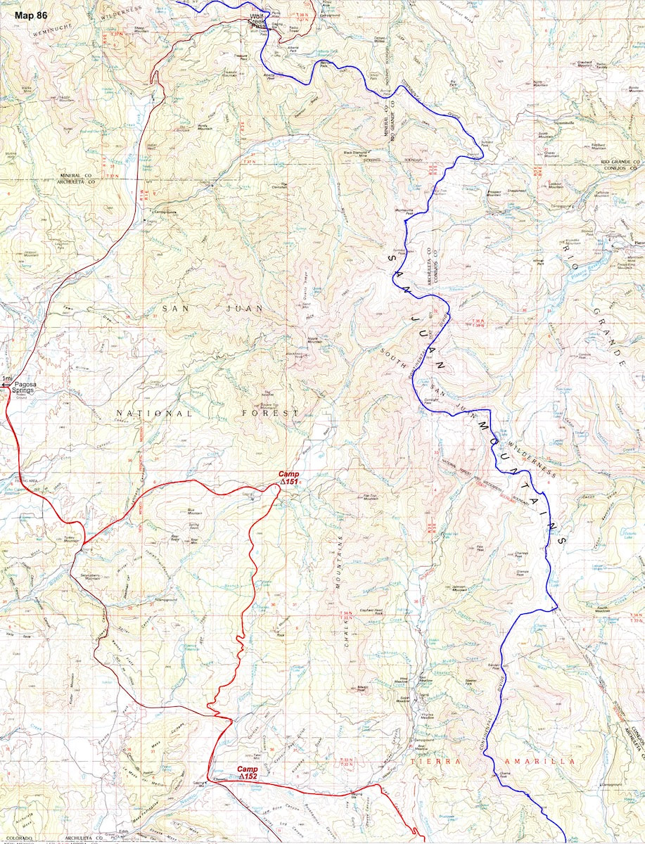 CDT Map-86