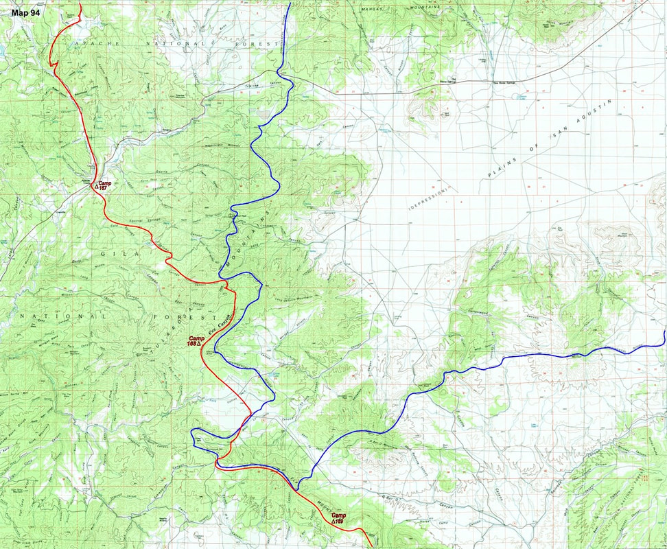 CDT Map 94
