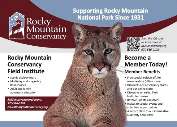 RM Conservancy Ad